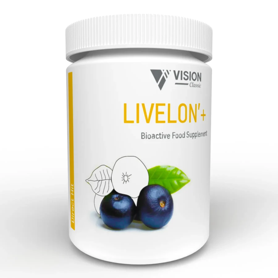 Livelon’+ - Image 2