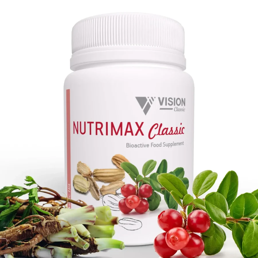 Nutrimax-Classic