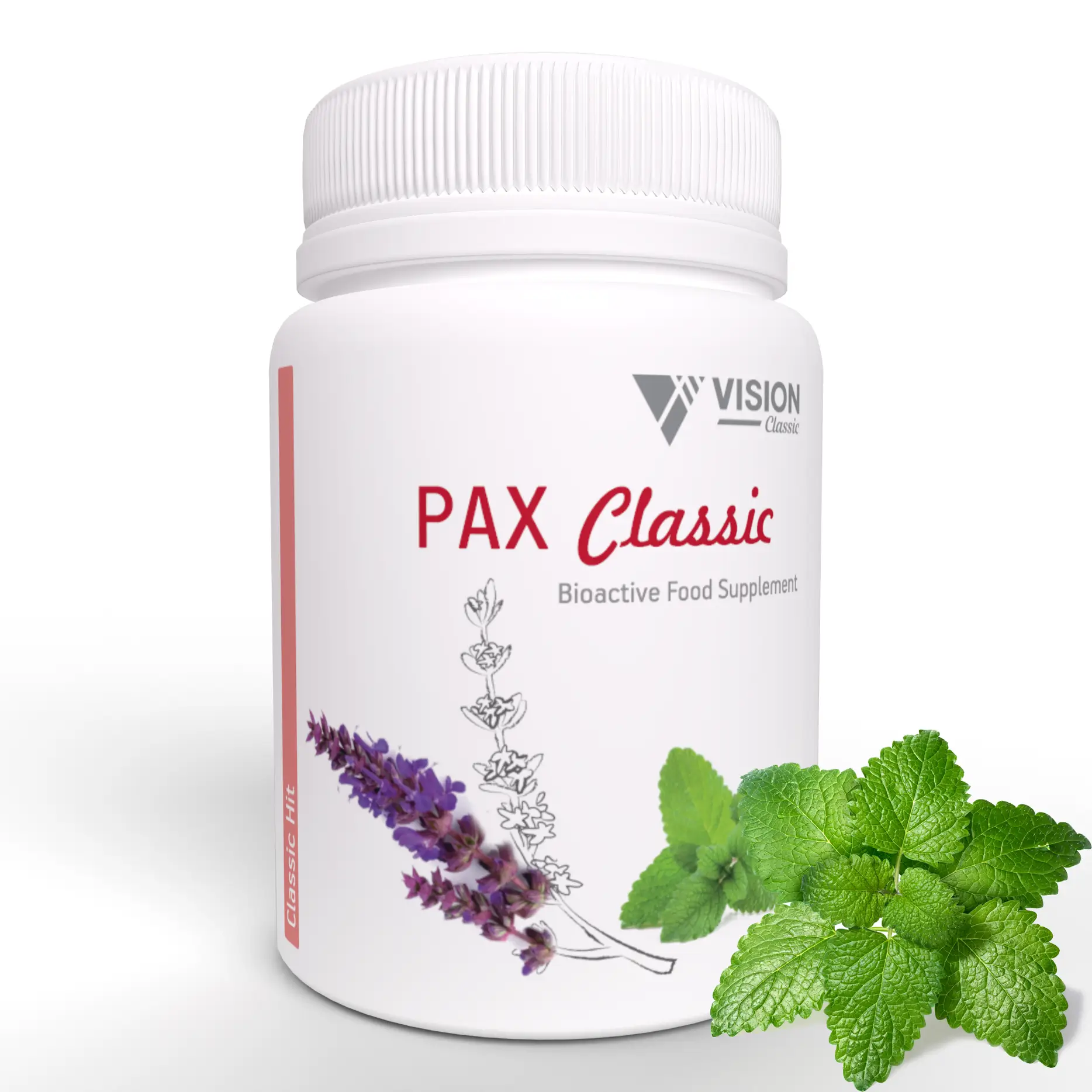 Pax-Classic Food supplement