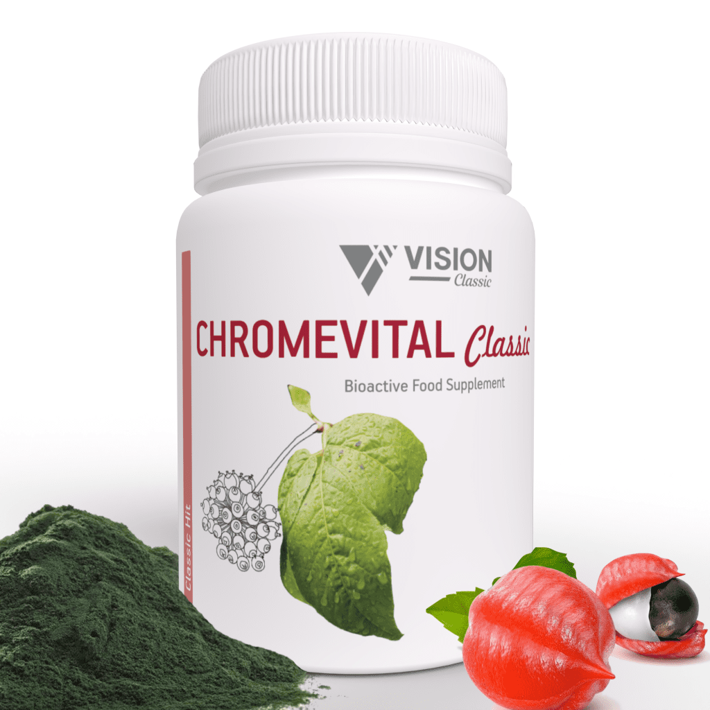 Chromevital Classic Food supplement