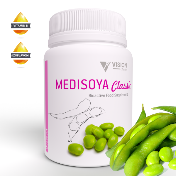 Medisoya Classic