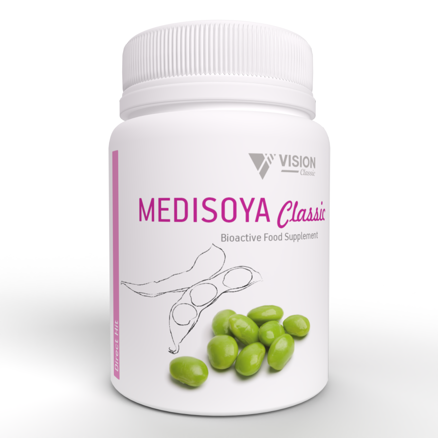 Medisoya Classic