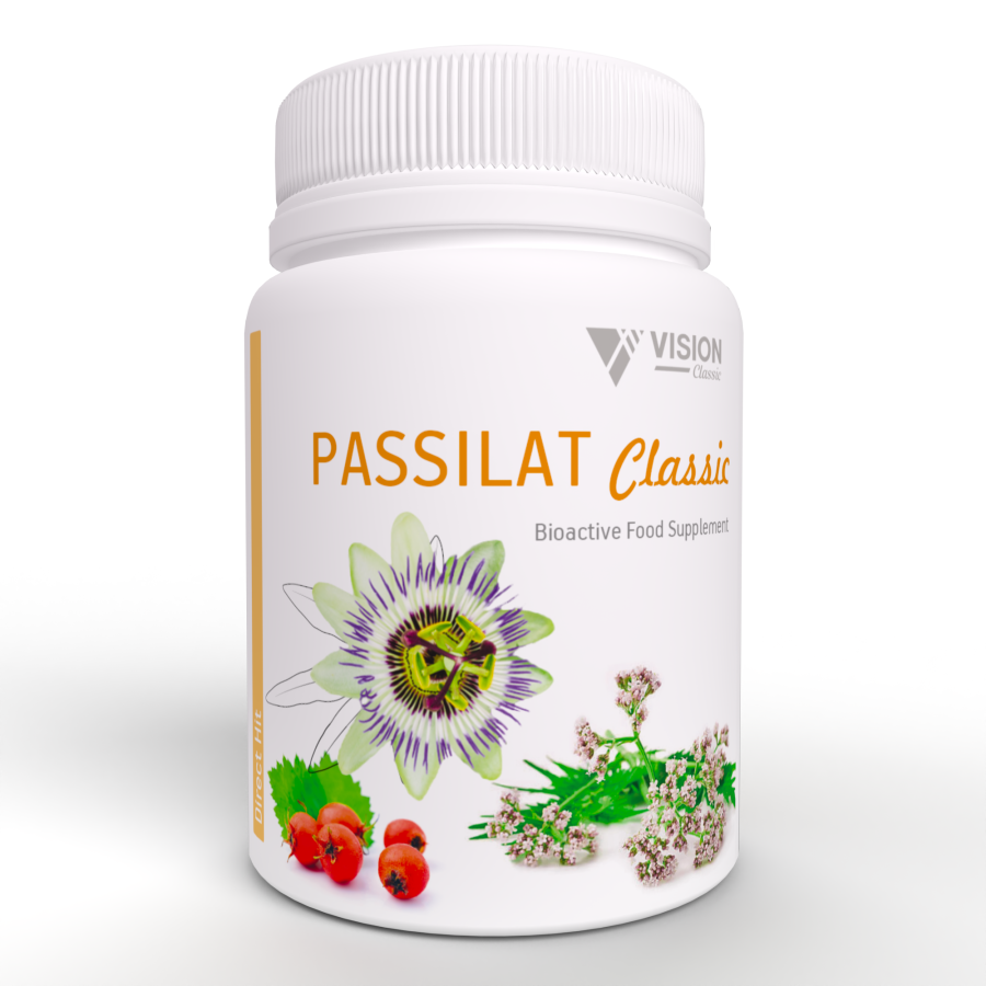 Passilat Classic