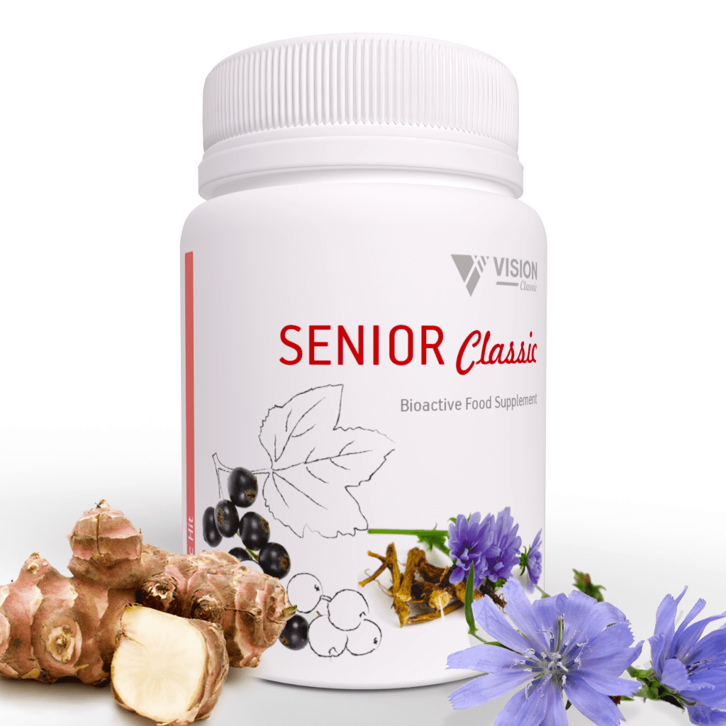 Senior Classic Food supplement