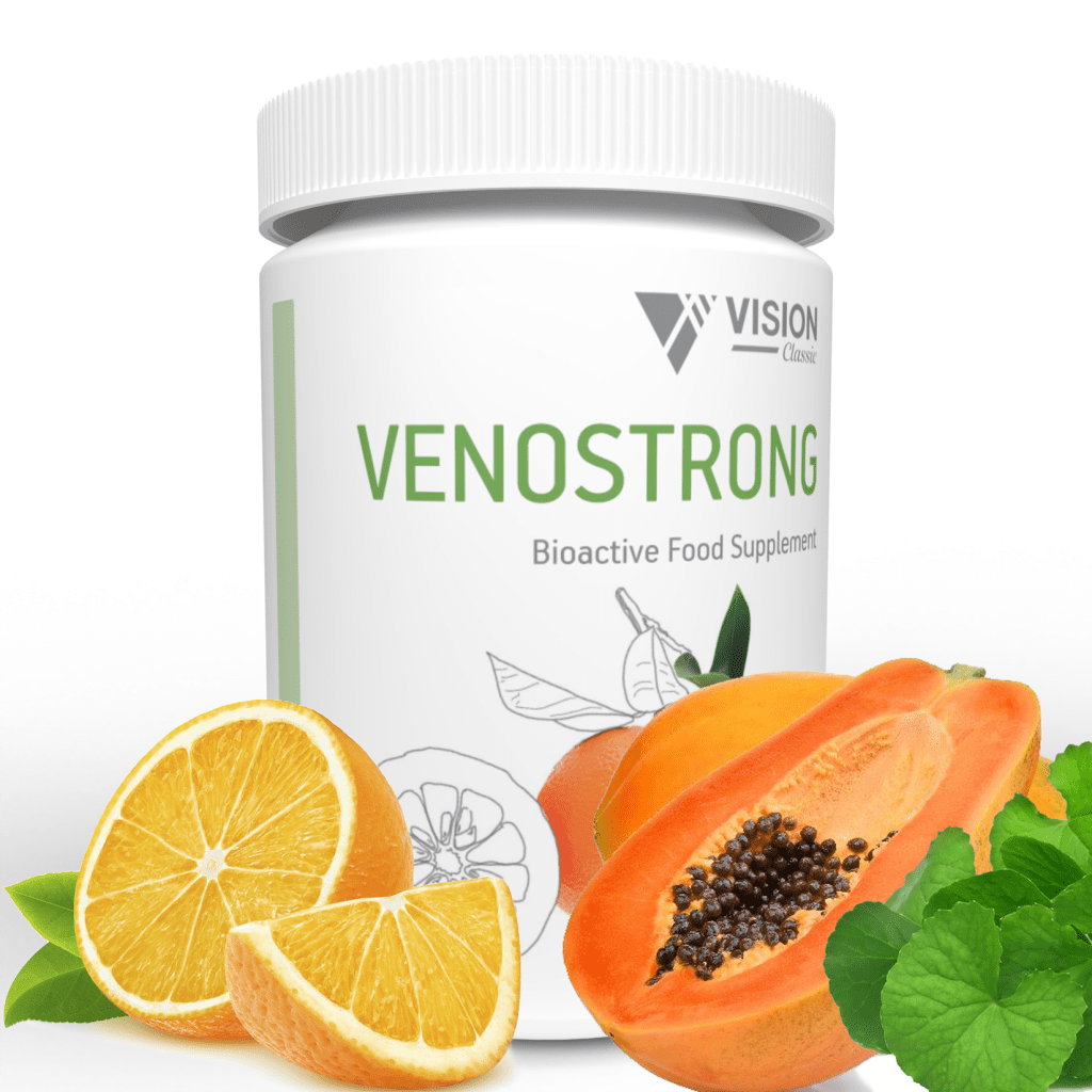 Venostrong Food supplement