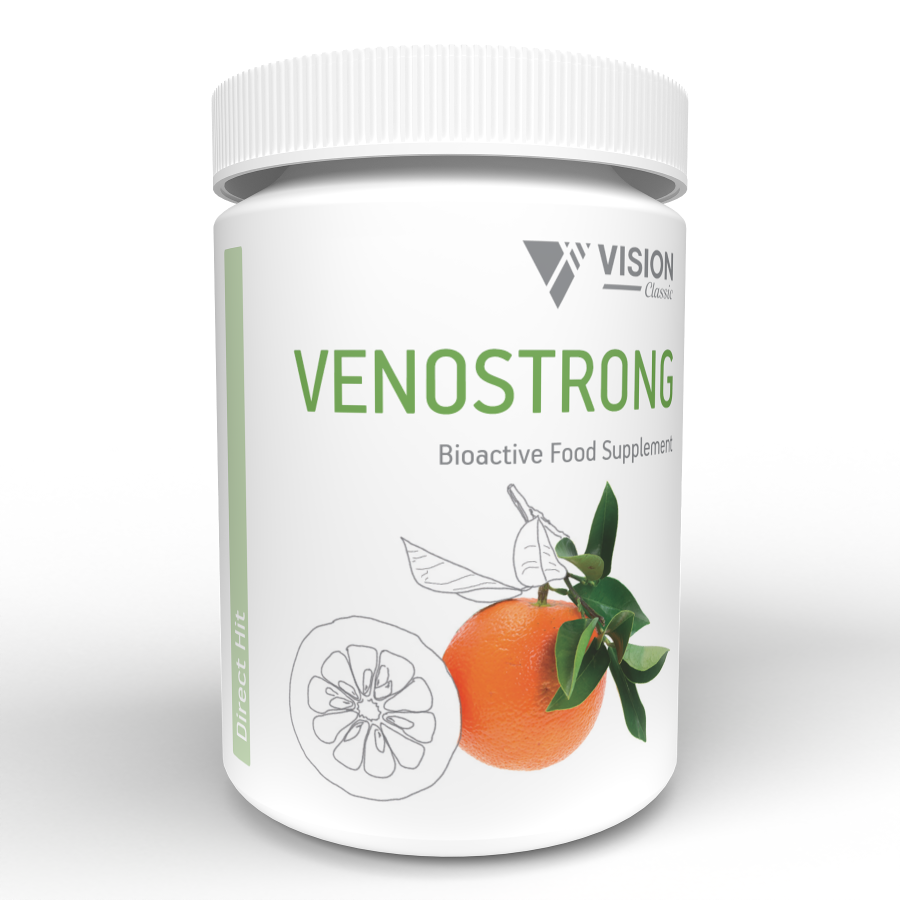 Venostrong