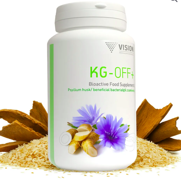 KG-OFF+