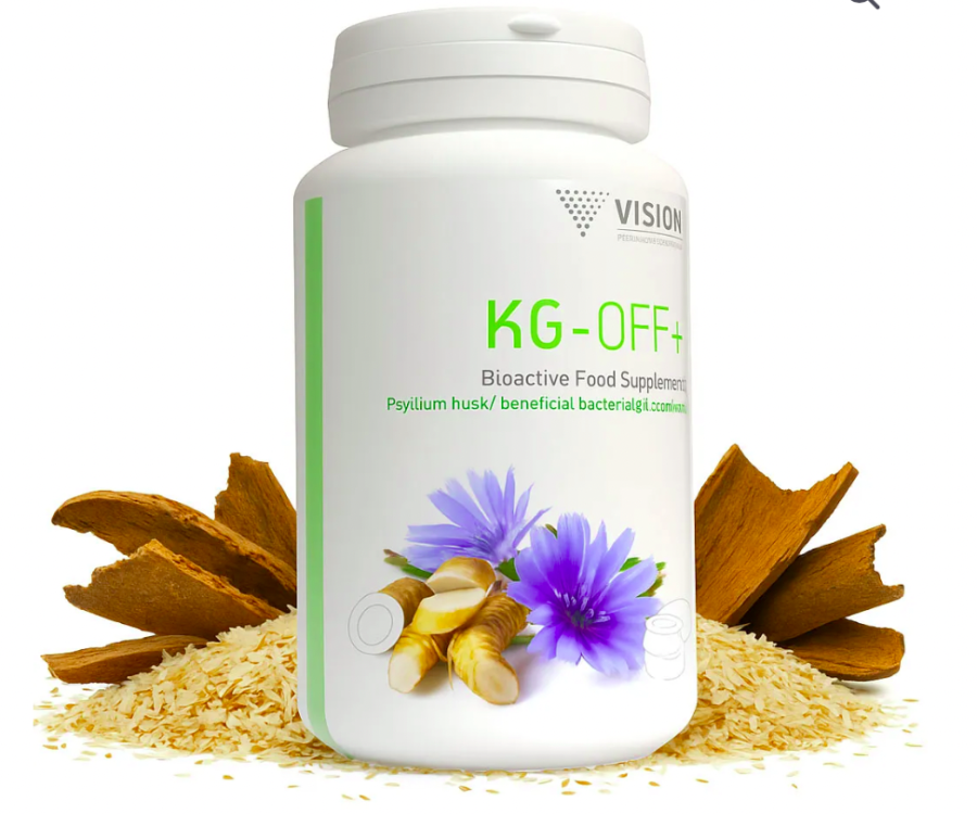KG-OFF+