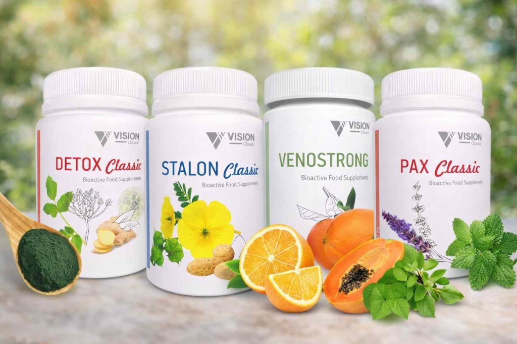 Top 10 Vision Supplements You Should Try in Bulgaria in 2026